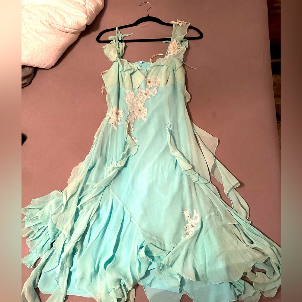Mandalay size 8